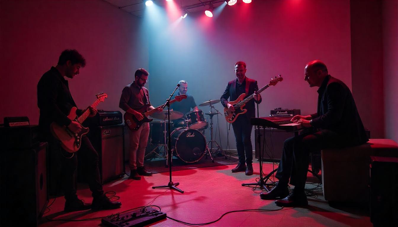 Catch Jeffrey GoldFord Live in 2025: Tour Dates and Ticket Price !